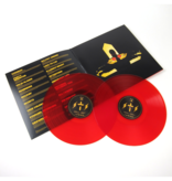 Weeknd - Starboy (Red)