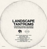 Mars Volta – Landscape Tantrums (Unfinished Original Recordings Of De​-​Loused In The Comatorium)