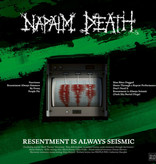 Napalm Death – Resentment Is Always Seismic – A Final Throw Of Throes