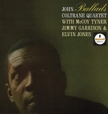 John Coltrane Quartet – Ballads