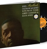 John Coltrane Quartet – Ballads