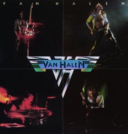 Van Halen - Van Halen