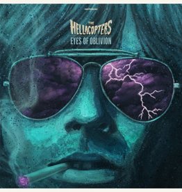 Hellacopters - Eyes of Oblivion