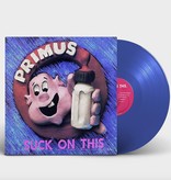 Primus ‎– Suck On This