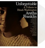 Aretha Franklin - Unforgettable: A Tribute To Dinah Washington