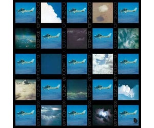 Donald Byrd – Places And Spaces