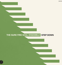 Sure Fire Soul Ensemble – Step Down