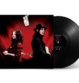 White Stripes - Get Behind Me Satan