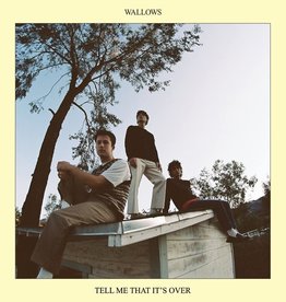 Wallows – Tell Me That It's Over