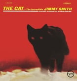 Jimmy Smith – The Cat