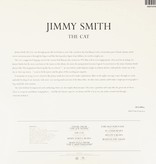 Jimmy Smith – The Cat