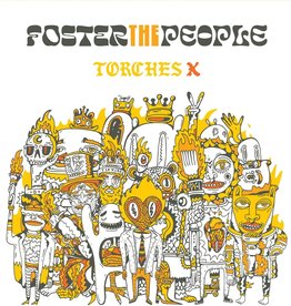 Foster The People – Torches X (10th Anniversary Edition)