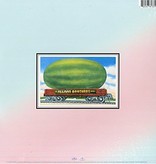 Allman Brothers Band - Eat A Peach