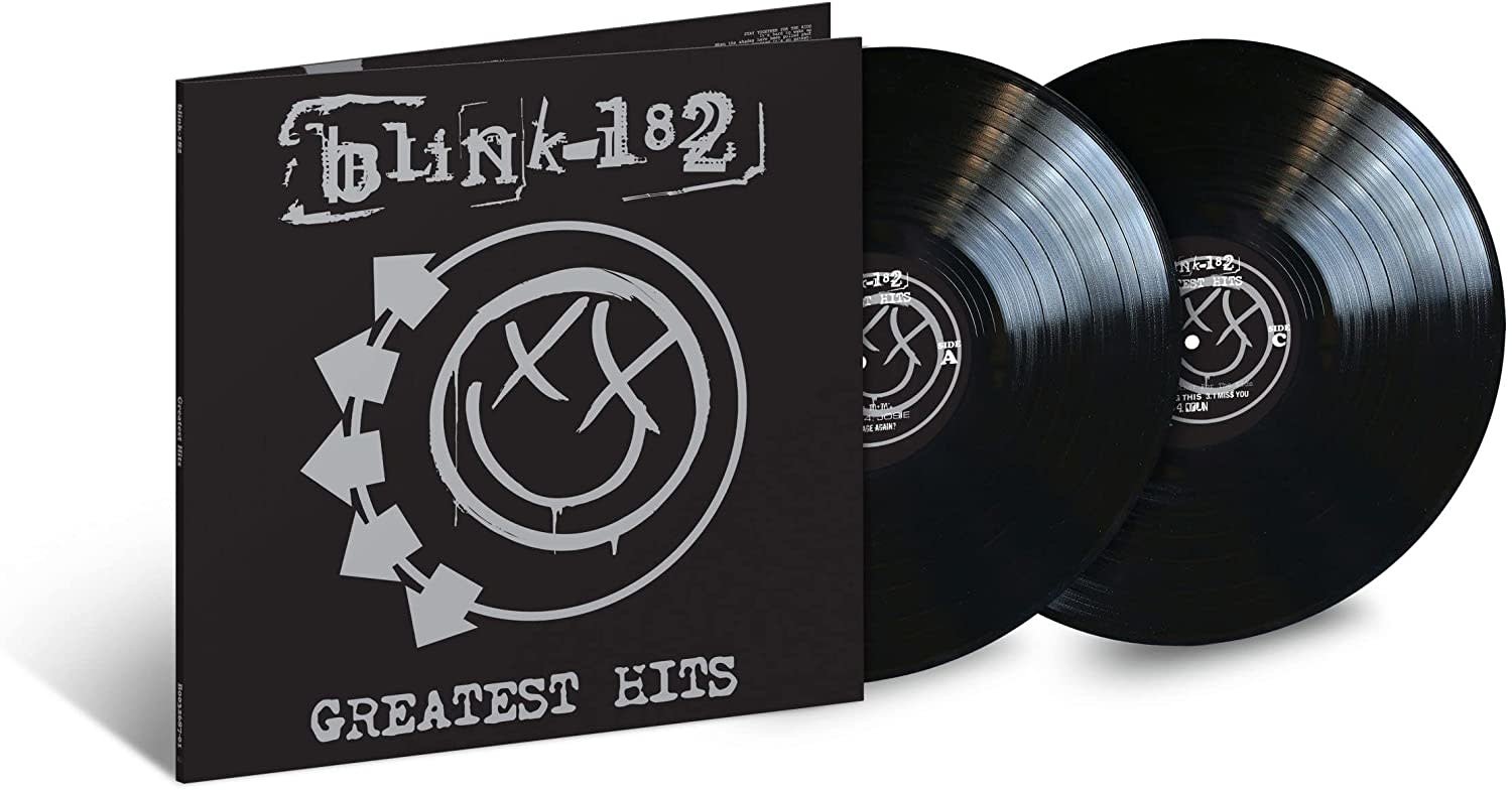 Blink-182 – Greatest Hits