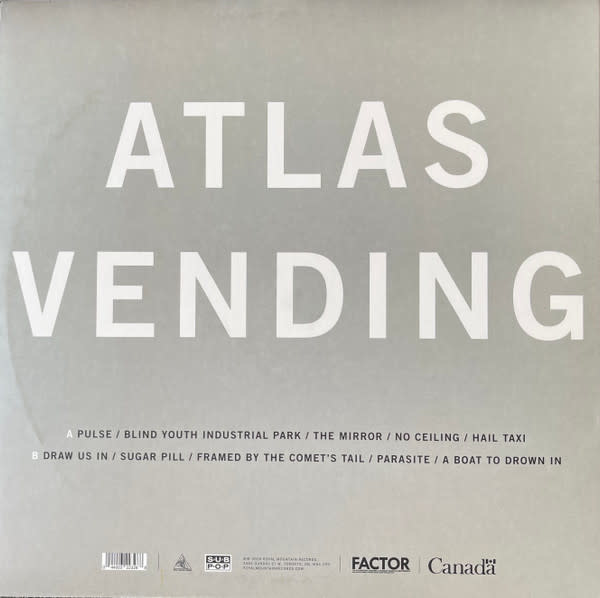 Metz - Atlas Vending