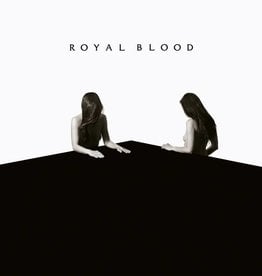 Royal Blood - How Did We Get So Dark?