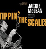 Jackie McLean – Tippin' The Scales