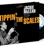 Jackie McLean – Tippin' The Scales