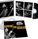 Jackie McLean – Tippin' The Scales