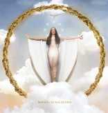 Rosalía ‎– El Mal Querer