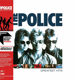 Police – Greatest Hits
