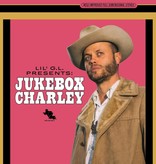 Charley Crockett – Lil G.L. Presents: Jukebox Charley