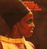 Miriam Makeba – Keep Me In Mind