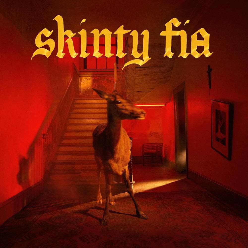 Fontaines D.C. – Skinty Fia