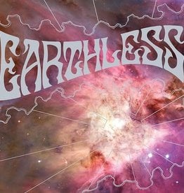 Earthless - Rhythms From A Cosmic Sky