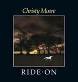 Christy Moore - Ride On