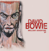 David Bowie - Brilliant Adventure EP