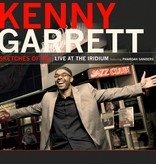 Kenny Garrett - Sketches of MD: Live At The Iridium