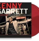 Kenny Garrett - Sketches of MD: Live At The Iridium