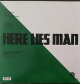 Here Lies Man - Here Lies Man