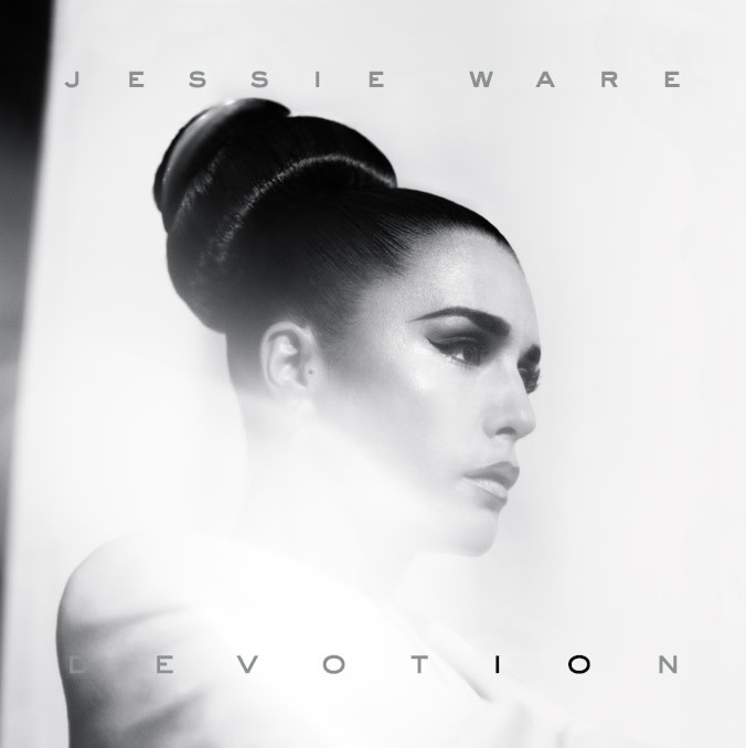 Jessie Ware - Devotion: The Gold Edition