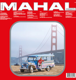 Toro Y Moi – Mahal