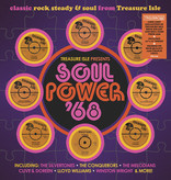 Various - Soul Power '68