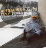 Wonder Years - Suburbia I've Given You All And Now I'm Nothing