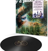 Pink Floyd - A Saucerful Of Secrets