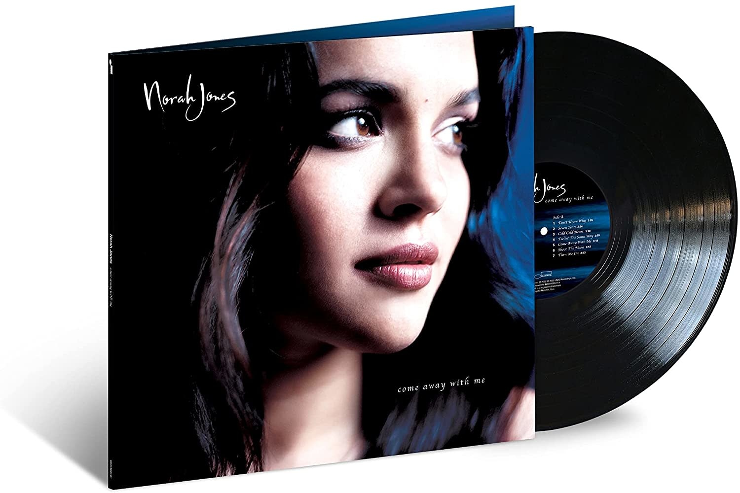 Norah Jones - Come Away With Me