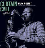 Hank Mobley Featuring Kenny Dorham & Sonny Clark – Curtain Call