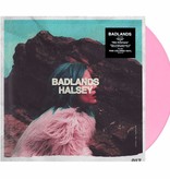 Halsey - Badlands