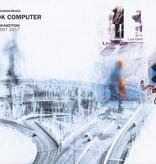 Radiohead - OK Computer - OKNOTOK 1997-2017