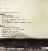 Gaslight Anthem – The B-Sides