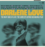 Darlene Love - The Many Sides Of Love