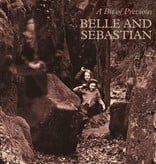 Belle And Sebastian – A Bit Of Previous (LP+7")