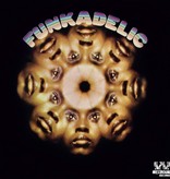 Funkadelic - Funkadelic (Ultra Violet)
