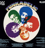 Funkadelic - Funkadelic (Ultra Violet)