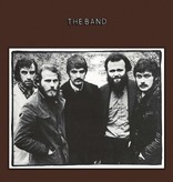 Band - The Band (50th Anniversary) [Exclusive Tiger's Eye Vinyl]