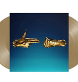 Run The Jewels - Run The Jewels 3